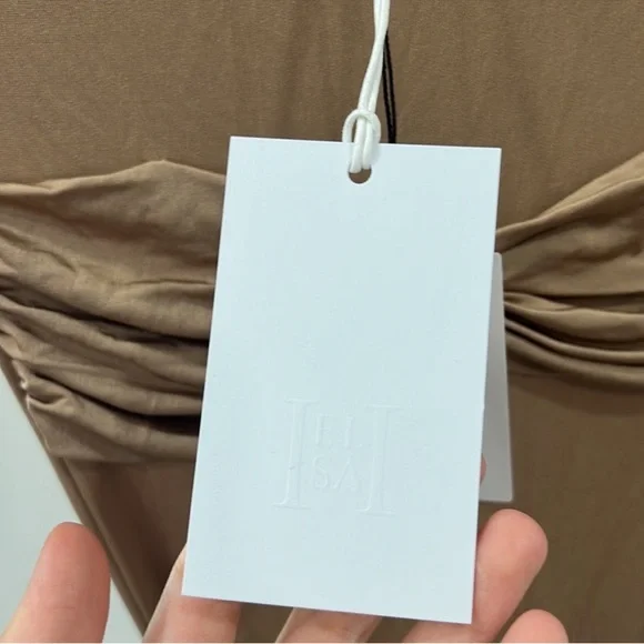 Helsa Josephine Dress - Picture 7 of 9